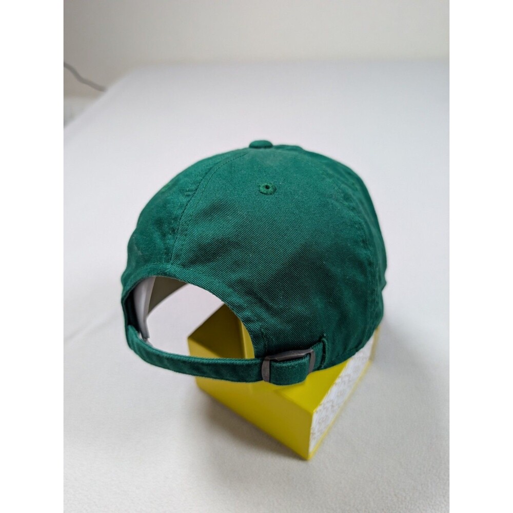 2016 Masters Tournament Green Hat Cap Golf American Needle Augusta National - Picture 3 of 7